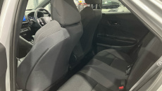 Toyota C-HR 1.8 Hybrid Design 5dr CVT Hybrid Hatchback